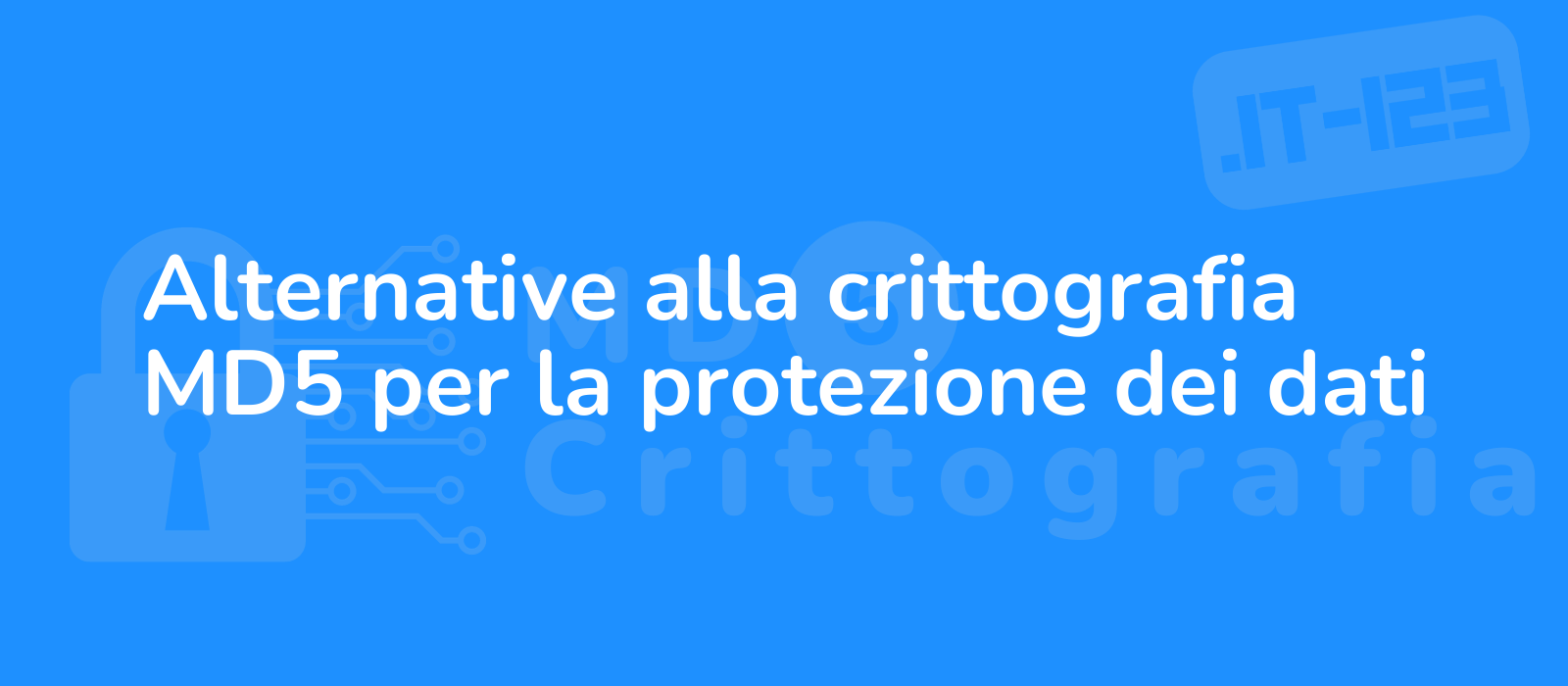 abstract image representing data protection with alternative md5 encryption methods in vibrant colors 8k resolution