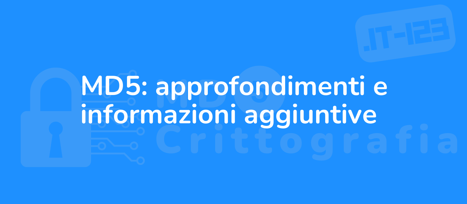 md5 in depth insights and additional information represented by a captivating image 8k resolution intricate details