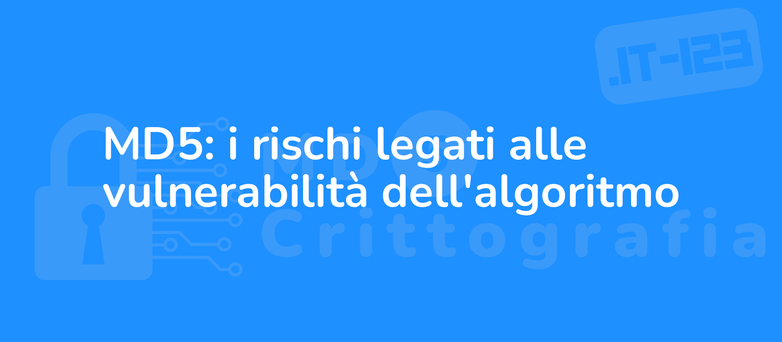 abstract representation of digital encryption with intricate patterns and vibrant colors symbolizing the risks associated with md5 algorithm vulnerabilities
