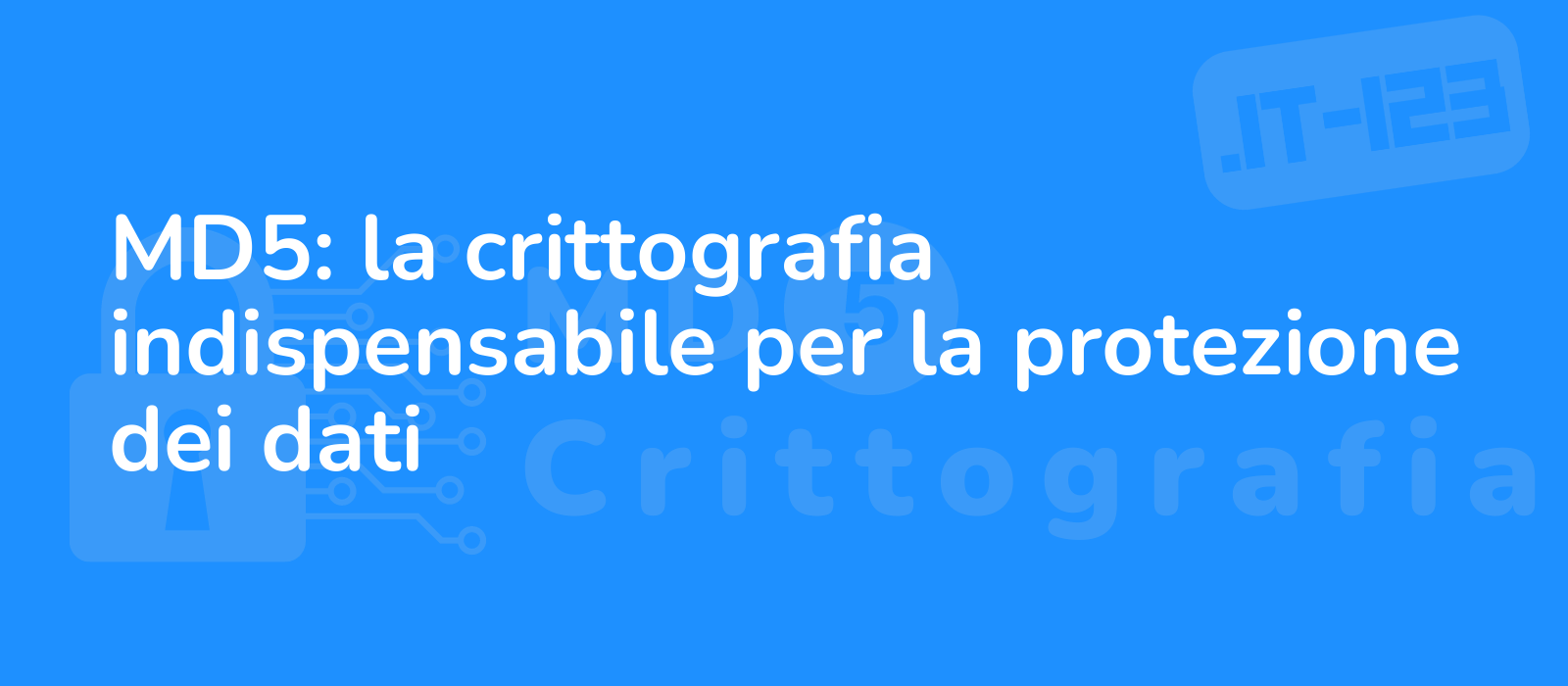 secure lock symbolizing data protection with md5 encryption algorithm essential for safeguarding information 8k resolution