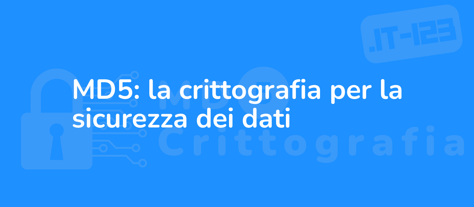 abstract representation of data encryption with md5 algorithm showcasing security and protection with vibrant colors and intricate design