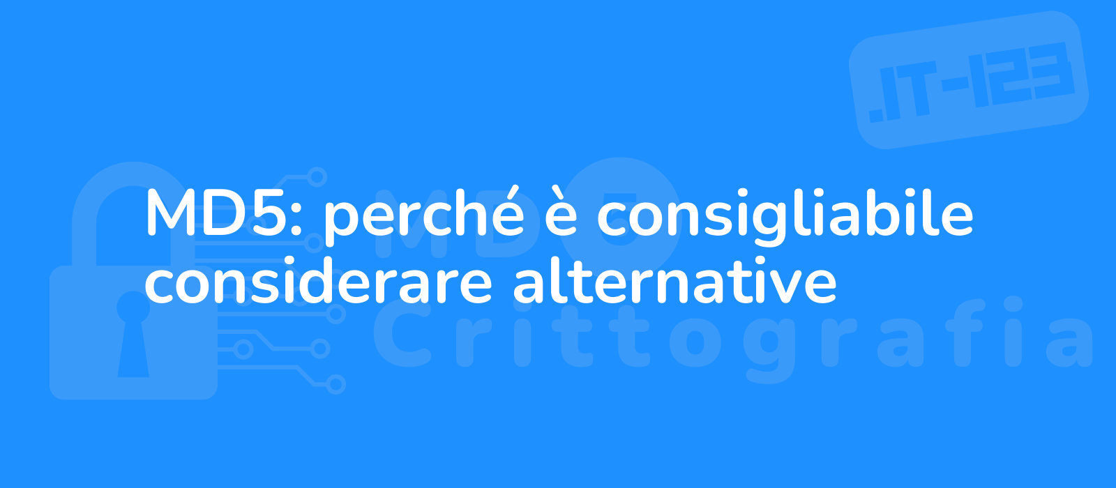 a visually appealing image depicting alternative options for md5 with vibrant colors and intricate details promoting a secure approach maximum 20 words