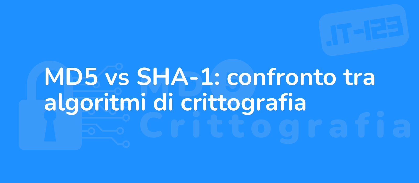 high resolution image showcasing md5 and sha 1 algorithms in a cryptography comparison enhancing security detailed visuals